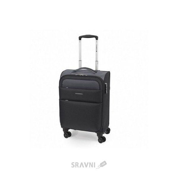 Дорожні сумки, валізи Gabol Cloud S Black (925571)
