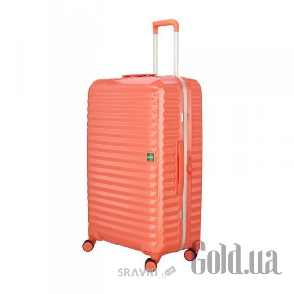 Дорожні сумки, валізи Lojel Lj-CF1637L_RO