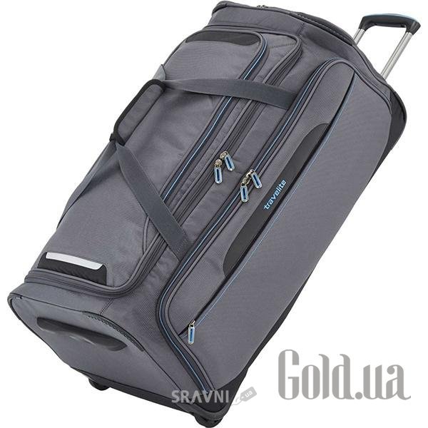 Дорожні сумки, валізи Travelite Crosslite (TL089501-04)