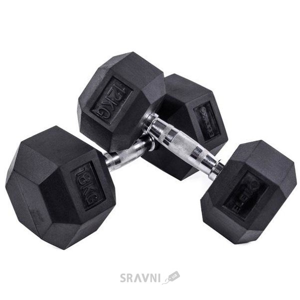 Гирі, штанги, гантелі, грифи Eleiko Pro XF 6 kg