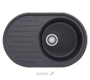 Кухонні мийки Кухонная мойка Franke ROG 611