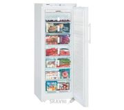 Холодильники і морозильники Морозильник-шкаф Liebherr GN 2756