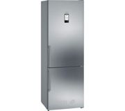 Холодильники і морозильники Холодильник Siemens KG 49NAI31U