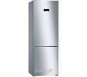 Холодильники і морозильники Холодильник Bosch KGN 49XL306
