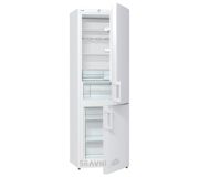 Холодильники і морозильники Холодильник Gorenje RK 6191 EW