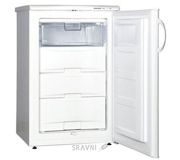 Холодильники і морозильники SNAIGE F10SM-T6002F