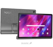 Планшети Планшет Lenovo Yoga Tab 11 YT-J706F 128Gb Wi-Fi