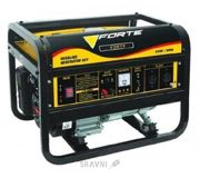 Генератори та електростанції FORTE FG6500