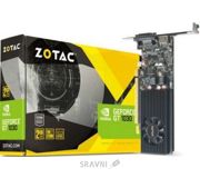 Відеокарти Видеокарта Zotac GeForce GT 1030 2GB (ZT-P10300A-10L)