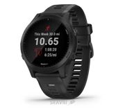 Смарт-годинники, фітнес-браслети Смарт-часы Garmin Forerunner 945
