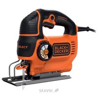 Фото Black&amp;Decker KS801SE