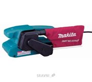 Машини шліфувальні Ленточная шлифмашина Makita 9910