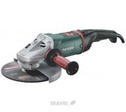 Машини шліфувальні Угловая (болгарка) шлифмашина Metabo WE 24-230 MVT