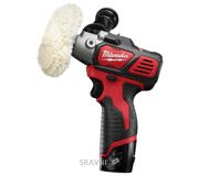 Машини шліфувальні Шлифмашины полировальные Milwaukee M12 BPS-421X