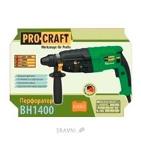 Фото Procraft BH-1400