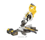 Пили Дисковая пила DeWalt DCS777T2