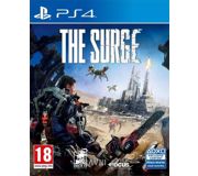 Ігри для приставок і PC The Surge (PS4)