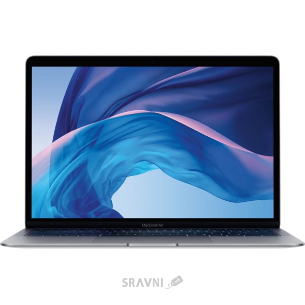 Ноутбуки Ультрабук Apple MacBook Air 13 Z0X2000DV