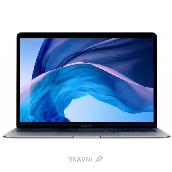 Ноутбуки Ультрабук Apple MacBook Air 13 Z0X20007U