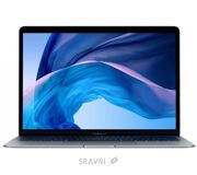 Ноутбуки Ультрабук Apple MacBook Air 13 Z0X20007U