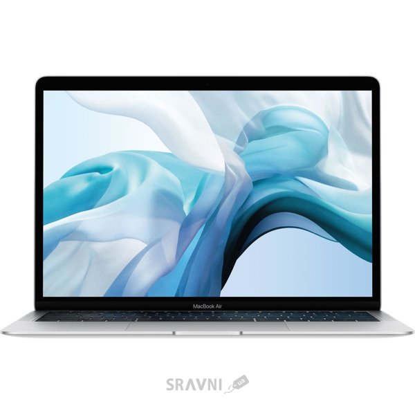 Ноутбуки Ультрабук Apple Macbook Air 13 Z0X400022