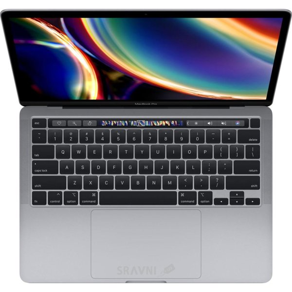 Ноутбуки Apple MacBook Pro 13 MYD82