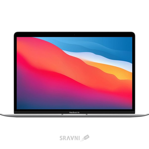 Ноутбуки Apple MacBook Air 13 Z127000FK