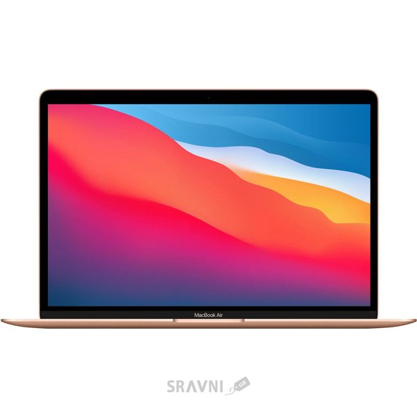 Ноутбуки Apple MacBook Air 13 Z12B000DM