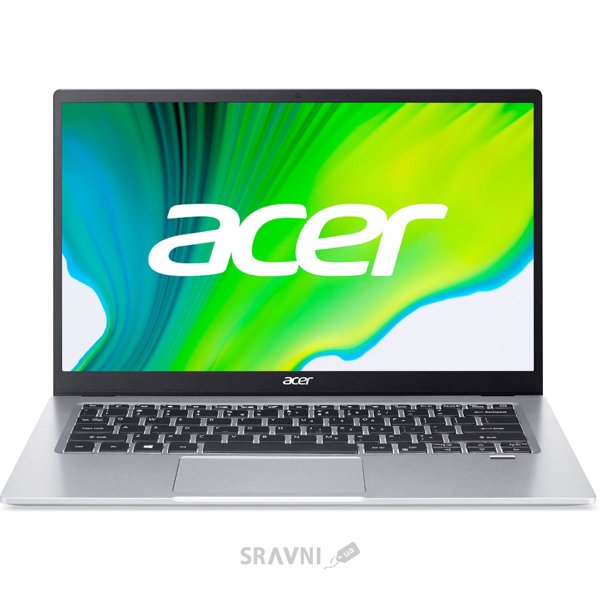 Ноутбуки Acer Swift 1 SF114-34-P889 (NX.A77EU.00E)