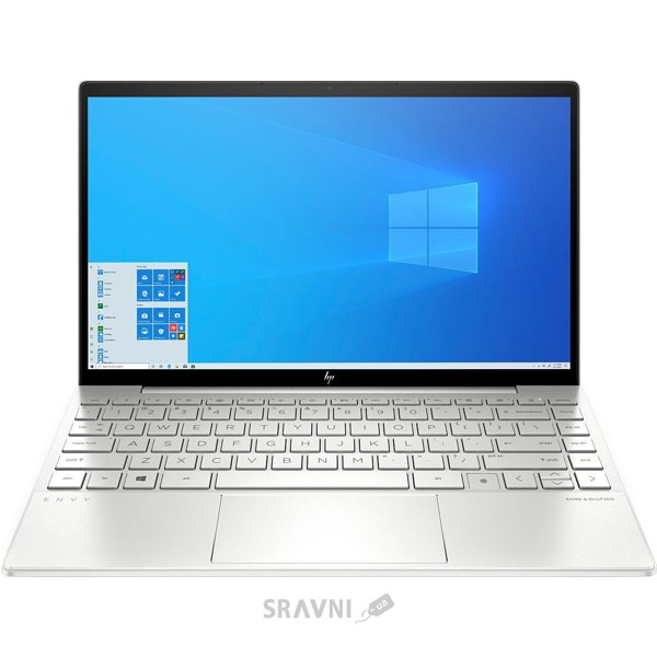 Ноутбуки HP Envy 13-ba1009ua (423V3EA)