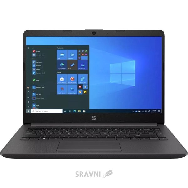 Ноутбуки HP 245 G8 (2R9G5EA)
