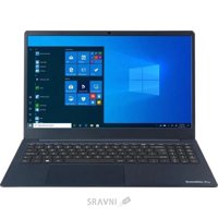 Фото Toshiba Satellite Pro C40-H-107 (PYS36E-006005PL)