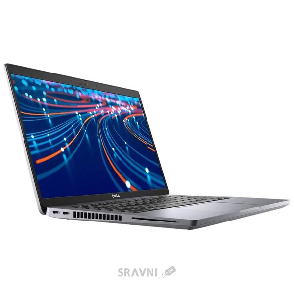 Ноутбуки Dell Latitude 5420 (N993L542014UA_WP)
