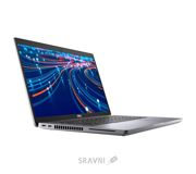 Ноутбуки Dell Latitude 5420 (N993L542014UA_WP)