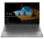 Ноутбуки Lenovo ThinkBook 15 (20VE00G2RA)