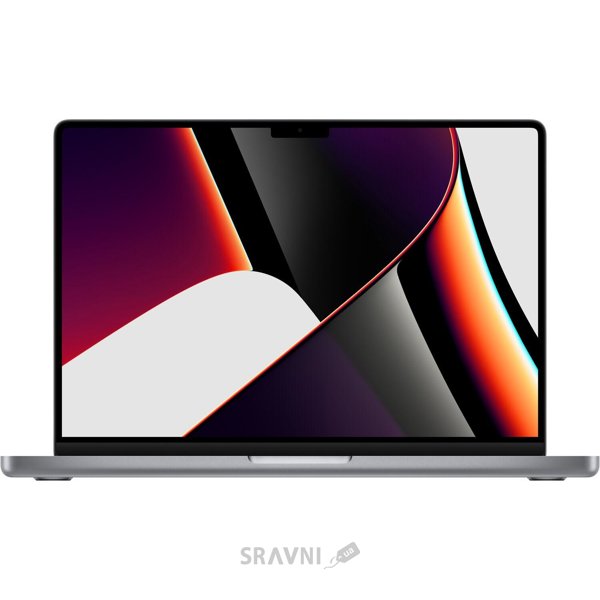 Ноутбуки Apple MacBook Pro 14 MKGR3