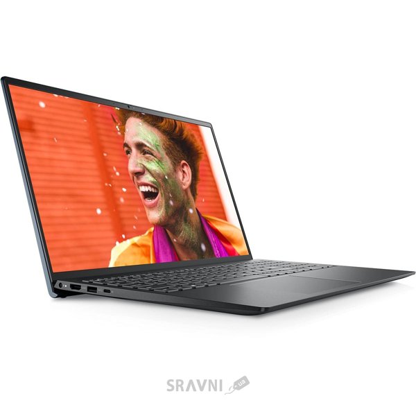 Ноутбуки Dell Inspiron 5515 (5515-3100)