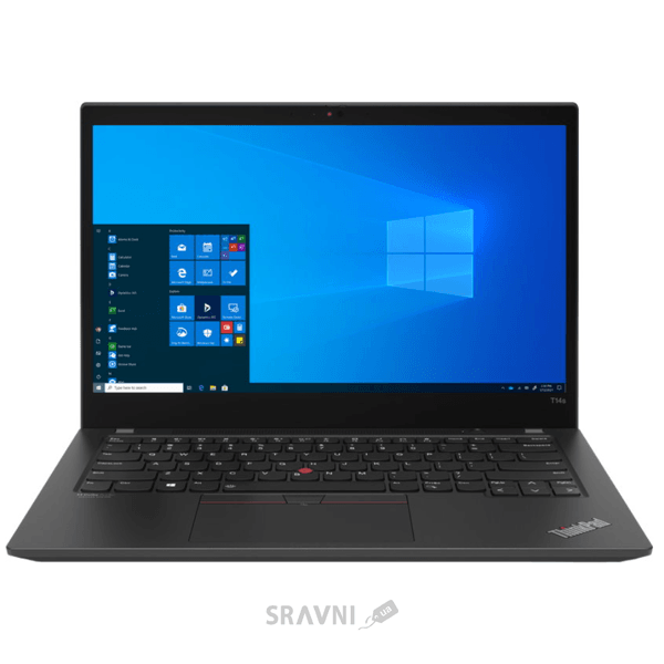 Ноутбуки Lenovo ThinkPad T14s (20WM009ARA)