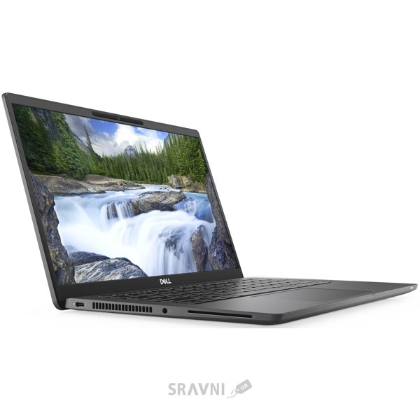Ноутбуки Dell Latitude 7420 (N057L742014UA_WP)