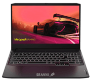 Ноутбуки Lenovo IdeaPad Gaming 3-15 (82K200NWPB)