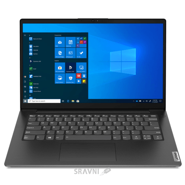 Ноутбуки Lenovo V14 (82KA003YRA)