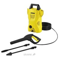 Фото Karcher K 2 Compact