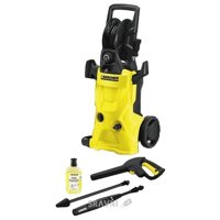 Фото Karcher K 4 Premium