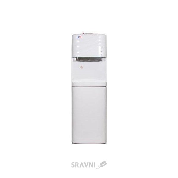 Кулери для води Кулер для воды Cooper&amp;Hunter CH-V950B
