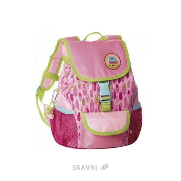 Шкільні рюкзаки, сумки Sigikid 24748SK