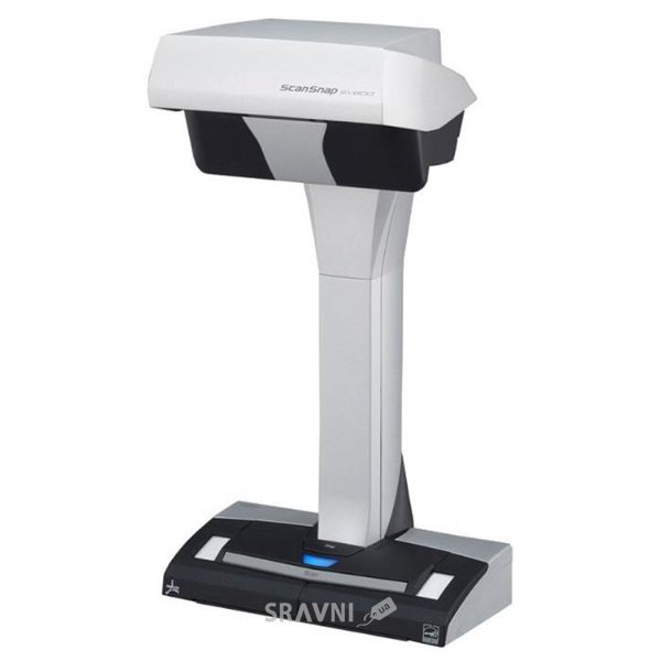 Сканери Сканер Fujitsu ScanSnap SV600