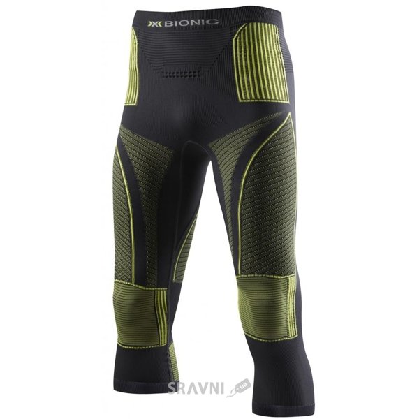 Термобілизна X-Bionic Energy Accumulator Evo Pants Medium Men (I20241)