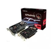 Відеокарти Видеокарта Biostar Radeon RX 560 4GB (VA5615RF41)
