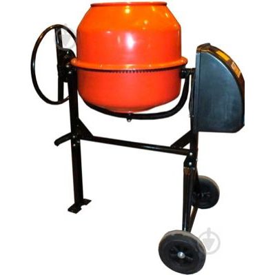 Бетономішалки Orange СБ 6140П