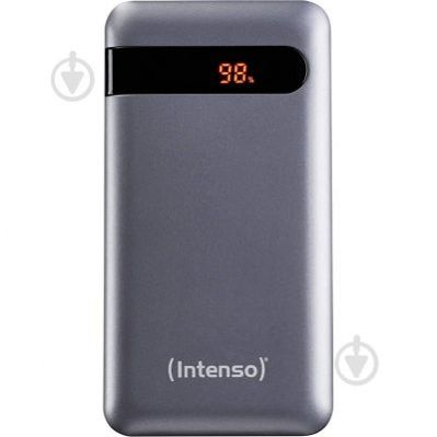Зовнішні акумулятори Intenso PD10000